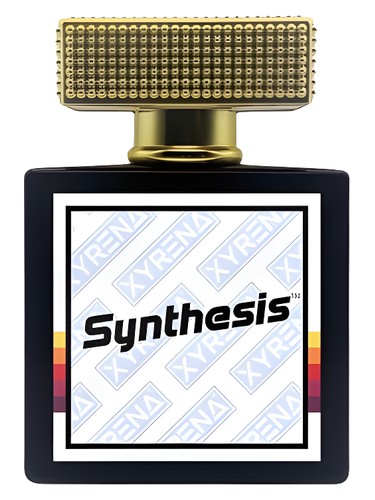 Frasco de Synthesis, de Xyrena
