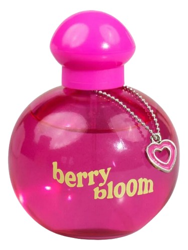 Frasco de Berry Bloom, de Ruby Rose
