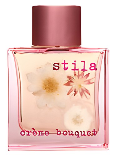 Frasco de Creme Bouquet — Stila