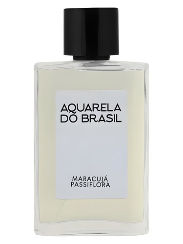 Frasco de Maracujá Passiflora, de Aquarela do Brasil