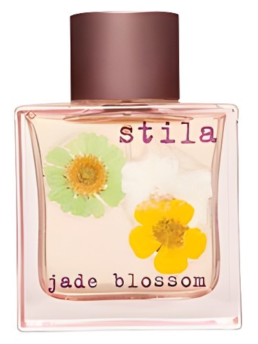 Frasco de Jade Blossom, de Stila