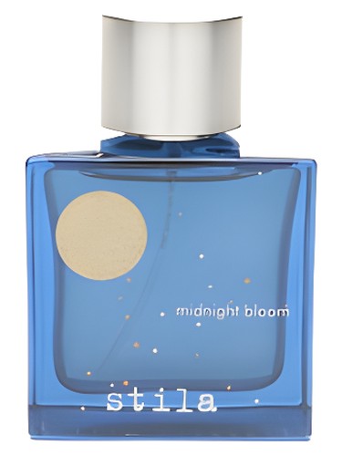 Frasco de Midnight Bloom, de Stila