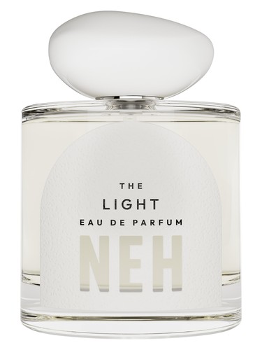 Frasco de The Light — NEH