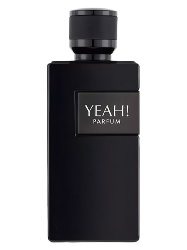 Frasco de Yeah! Parfum, de Maison Alhambra