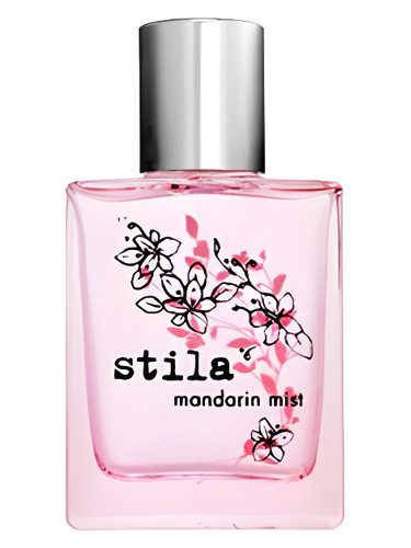 Frasco de Mandarin Mist, de Stila