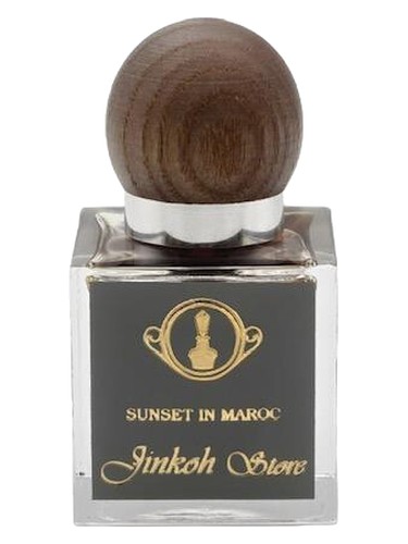 Frasco de Sunset in Maroc — Jinkoh Store