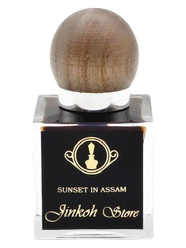 Frasco de Sunset in Assam, de Jinkoh Store