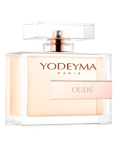 Frasco de Oude, de Yodeyma