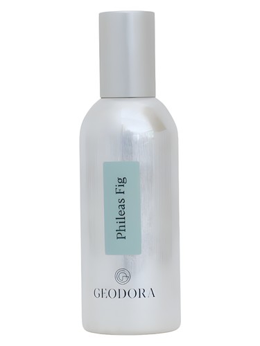 Frasco de Phileas Fig, de Geodora