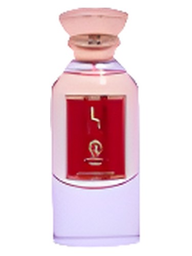 Frasco de Arabella Red, de Dumont