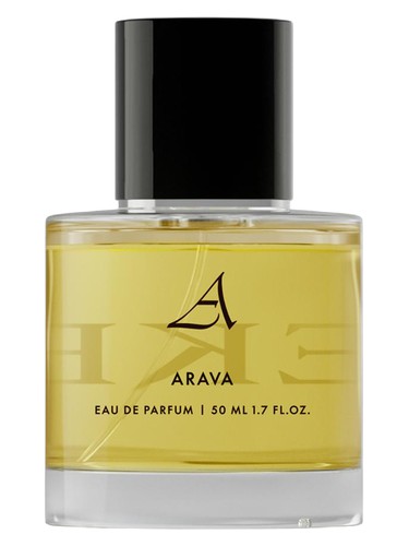 Frasco de Arava — Tekes