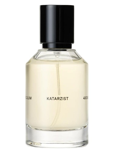 Frasco de Katarzist, de ORACULUM