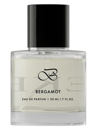 Frasco de Bergamot, de Tekes