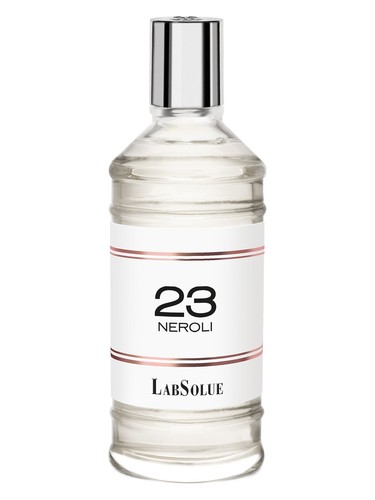 Frasco de 23 Neroli, de LabSolue