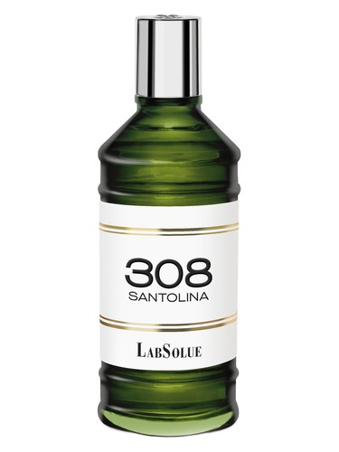 Frasco de 308 Santolina — LabSolue