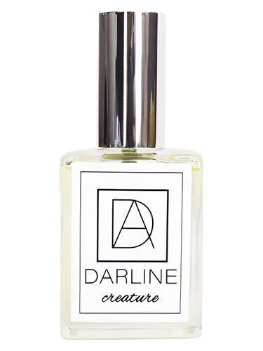 Frasco de Creature, de Darline