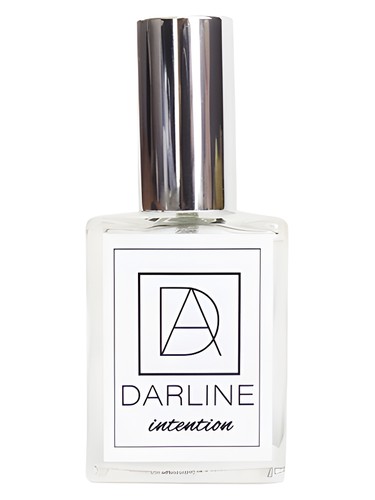 Frasco de Intention, de Darline