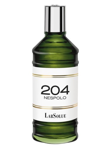 Frasco de 204 Nespolo, de LabSolue