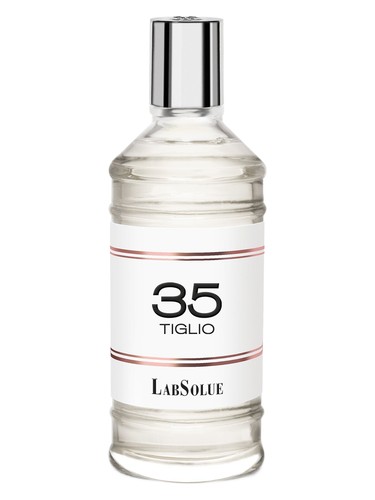 Frasco de 35 Tiglio, de LabSolue