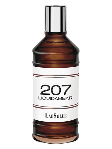 Frasco de 207 Liquidambar, de LabSolue