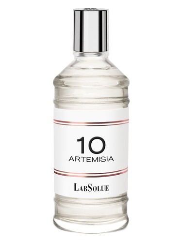 Frasco de 10 Artemisia, de LabSolue