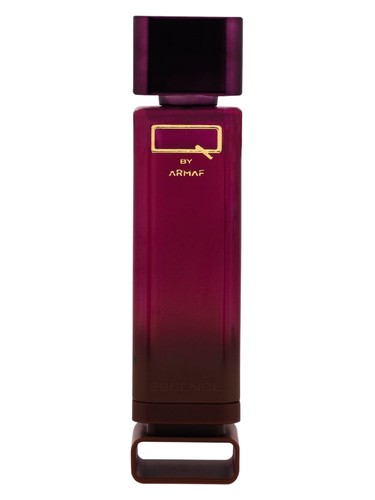 Frasco de Q Essence Woman, de Armaf