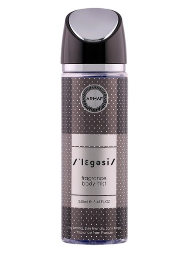 Frasco de Legasi, de Armaf