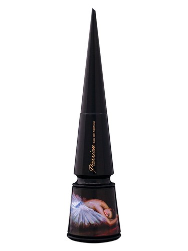Frasco de Passion Woman, de Armaf