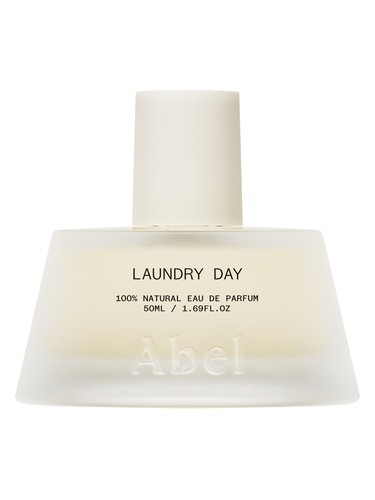 Frasco de Laundry Day, de Abel