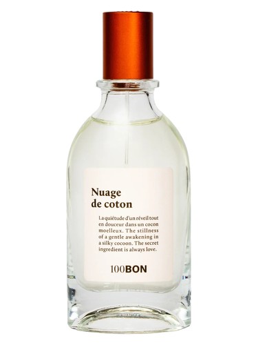 Frasco de Cotton Cloud, de 100 Bon
