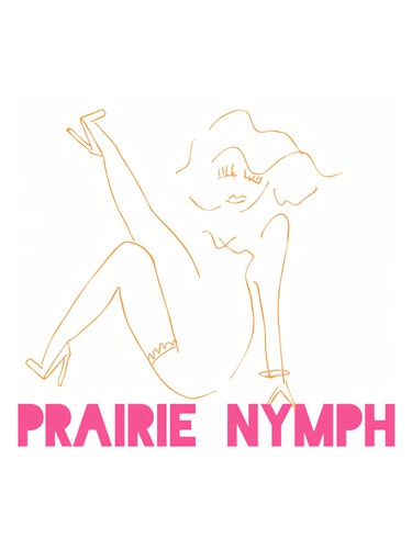 Frasco de Prairie Nymph — Smell Bent