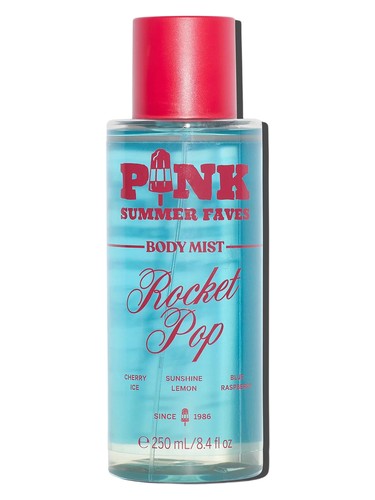 Frasco de Rocket Pop — Victoria's Secret