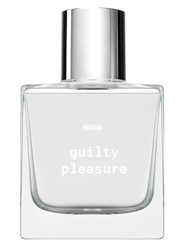 Frasco de Guilty Pleasure — NOMKAMO