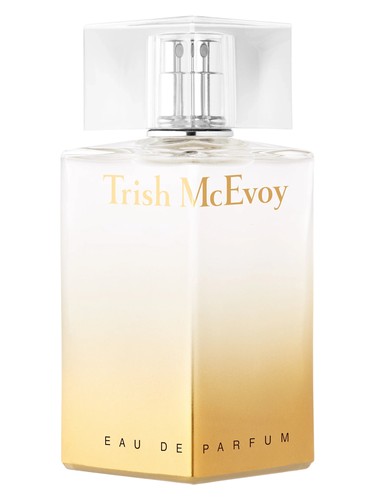 Frasco de Gold 9, de Trish McEvoy