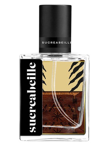 Frasco de Khal Drogo, de Sucreabeille