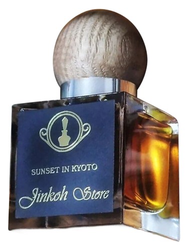 Frasco de Sunset in Kyoto — Jinkoh Store