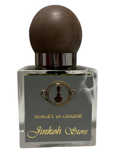 Frasco de Sunset in Grasse, de Jinkoh Store