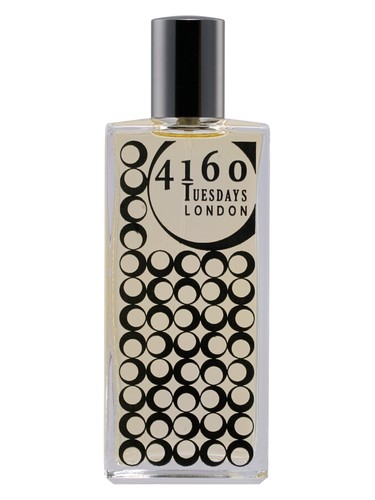 Frasco de Faerie Queen, de 4160 Tuesdays