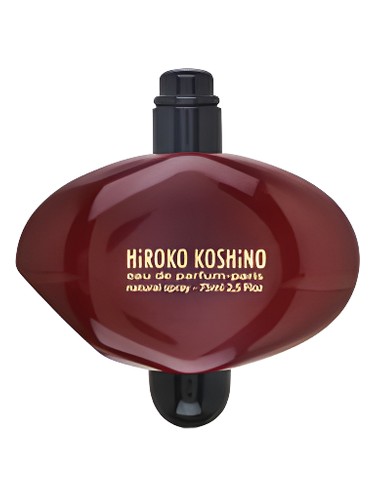 Frasco de Hiroko Koshino — Hiroko Koshino