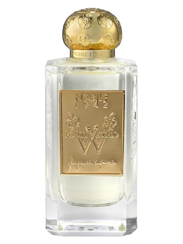 Frasco de Pontevecchio W — Nobile 1942