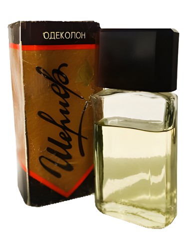 Frasco de Шериф, de Северное сияние
