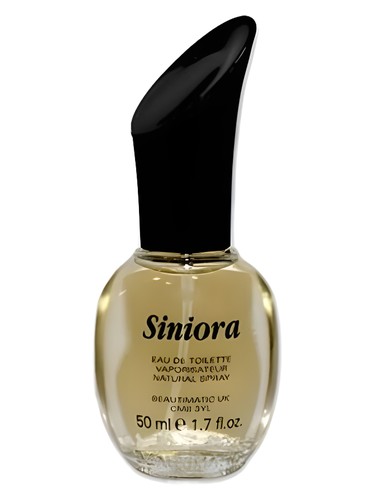 Frasco de Siniora, de Beautimatic