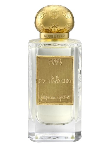 Frasco de Pontevecchio, de Nobile 1942