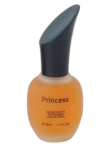 Frasco de Princess, de Beautimatic
