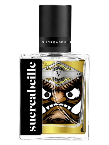 Frasco de Hobgoblin, de Sucreabeille