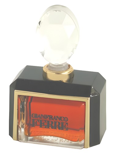 Frasco de Gianfranco Ferre — Gianfranco Ferre