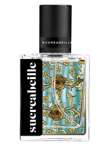 Frasco de Margaery Tyrell, de Sucreabeille