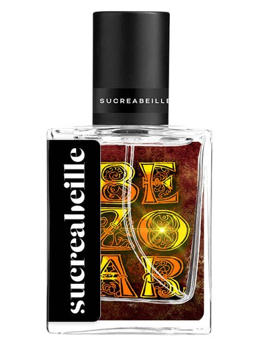 Frasco de Bezoar, de Sucreabeille