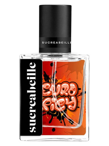 Frasco de Neurospicy — Sucreabeille