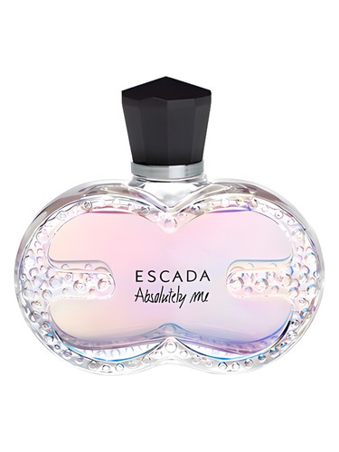 Frasco de Absolutely Me — Escada